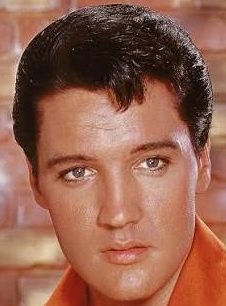 Elvis Presley