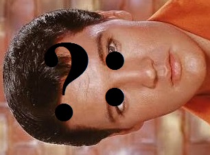 Elvis Presley as the PHP Elvis Operator